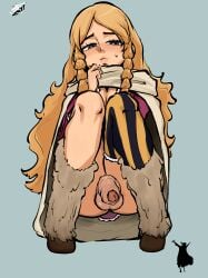 gerd (one piece) from one piece by jeteggs