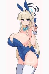 toki (blue archive) from blue archive by handy