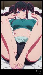 Compression Clothing Rule 34 Image