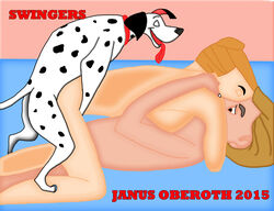 101_dalmatians 2015 anita_radcliffe disney interspecies janusoberoth pongo roger_radcliffe rough_sketch zoophilia