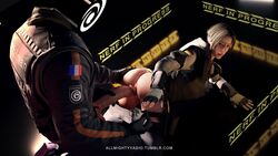 iq (rainbow six) from rainbow six by allmightyyadio