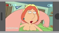 chris_griffin family_guy foxdarkedits incest lois_griffin mother_and_son unseen_male_face