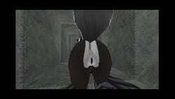 3d about_to_fart air_vent animated black_fur canine dog_girl euclid fart fart_fetish fart_noises(sound) female fur furry looking_at_viewer looking_back mal0 malo mp4 mya_(skunk) pov przemek11 raised_tail scp-1471 scp-1471-a scp_foundation short_video sound thisvid trapped video video_game video_games