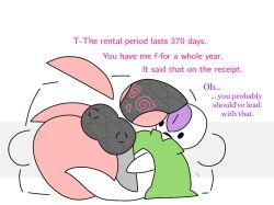 2021 after_sex big_penis boop_(itisspermo) colored comic cum cum_overflow cumflated_belly cumflation ghost guyspermo_(itisspermo) hyper_cumflation inflation itisspermo robot_girl size_difference spermo_(itisspermo)