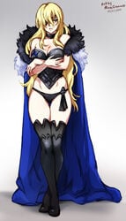 dimitri alexandre blaiddyd from fire emblem by minacream