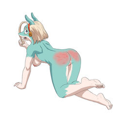 ippan josei from my hero academia by mfuncen