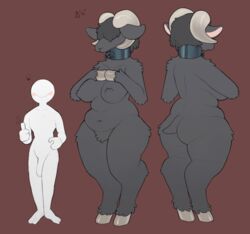 character request from original by coffeetoffee