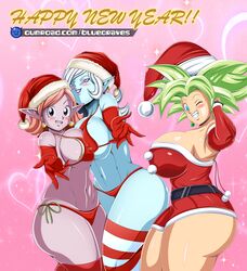 1girls 2d 2girls alien alien_girl alternate_timeline ass belly belly_button bent_over big_ass big_breasts big_butt big_hair big_thighs bikini bikini_bottom bikini_top black_eyes blue-skinned_female blue_eyes blue_skin bluegraves blush bounce bouncing_breasts bracelet bracelets breast_press breast_squeeze breast_squish breasts brown_skin busty censored christmas christmas_decorations christmas_hat christmas_outfit christmas_tree chronoa cleavage clothed conversation curvaceous curvy curvy_figure dat_ass demon demon_girl dragon_ball dragon_ball_super dragon_ball_xenoverse dragon_ball_z dress dress_shirt earrings evil_smile female female_only fight food fusion future gigantic_ass gloves good_girl green_eyes green_hair hourglass hourglass_figure hug huge_ass huge_breasts huge_thighs jiggle jiggling jiggling_breasts kefla large_breasts leggings legs lips lipstick long_hair looking_at_viewer multiverse nipples open_clothes open_mouth panties pointy_ears pool poolside potara_earrings purple_eyes purple_skin red_clothes red_clothing revealing_clothes revealing_clothing saliva saliva_trail santa_costume santa_hat seductive seductive_look seductive_smile sexually_suggestive sharp_teeth shounen_jump side_view silver_hair skirt sleeves slim_waist smile solo speech_bubble spiky_hair sports_bra stockings straight striped_legwear striped_thighhighs super_saiyan super_saiyan_2 sweat sweatdrop symmetrical_docking thick thick_thighs thighhighs thighs tongue tongue_out towa universe_6 voluptuous wavy_hair welcoming white_hair wide_hips wink xenoverse xmas