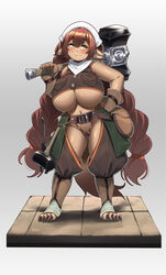 original character from original by konoshige (ryuun)