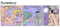 mike doonesbury from doonesbury