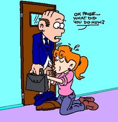 father_and_daughter foxtrot incest paige_fox roger_fox tagme