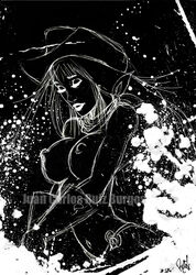 dark_horse nancy_callahan sin_city tagme