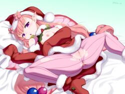 1girls :o after_rape after_vaginal alternate_costume bangs blade_ride breasts breasts_out censored christmas christmas_outfit cum cum_in_pussy cum_inside exposed_pussy fairy fairy_wings female_only fire_emblem fire_emblem_heroes hat high_heels long_hair long_sleeves mirabilis_(fire_emblem) mirabilis_(winter)_(fire_emblem) nintendo nipples official_alternate_costume on_back open_mouth pantyhose pink_hair pointy_ears purple_eyes pussy rape santa_hat sleep_molestation sleeping small_breasts solo spread_legs thighs torn_clothes twintails very_long_hair waking_up