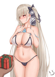 formidable (azur lane) from azur lane by wei xiao