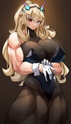barghest (gawain) (fate) from fate (series) by cromwellb