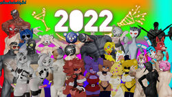 2022 3d alien animatronic anthro apron armpit armpits arms_crossed asriel_dreemurr asriel_dreemurr_(god_form) ass avian bear bedroom_eyes big_ass big_breasts big_butt big_penis bonfie bonfie_(cryptia) bonnie_(cally3d) bonnie_(fnaf) breasts cally3d carnage_(marvel) cat_ears chica_(cally3d) chica_(fnaf) chicken chiku chiku_(cryptia) clazzey clothed clothing crossover cryptiacurves cuddle_team_leader cute drift_(fortnite) dude fazclaire's_nightclub feline female fexa fexa_(cryptia) fireworks_team_leader five_nights_at_freddy's fnaf fortnite fortnite:_save_the_world fox foxy_(cally3d) foxy_(fnaf) freddy_(fnaf) fredina's_nightclub fredina_(cally3d) frenni_(cryptia) frenni_fazclaire gay glasses goat golden_freddy golden_freddy_(fnaf) golden_fredina_(cally3d) group happy_new_year helluva_boss human humanoid j.b._chimpanski_(fortnite) kitsune krystal light-skinned_male light_skin looking_at_viewer lynx_(fortnite) male marvel mask masked meowscles_(fortnite) metal_team_leader nipples nude owl owl_demon panda_team_leader panties penis robot scottgames smokedaddy smooth_skin spider-man spider-man_(fortnite) spider-man_(series) spooky_team_leader star_fox stolas_(helluva_boss) sunglasses symbiote tail toy_bonnie_(fnaf) toy_chica_(fnaf) type_0 undertale undertale_(series) underwear venom_(marvel) waveripper_(fortnite) xenomorph