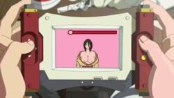 animated aunt aunt_and_nephew big_breasts boruto:_naruto_next_generations bouncing_breasts breasts breasts_out brown_hair espectroh fondling fondling_breast from_above game_controller groping hakama hakama_skirt holding_object huge_breasts hyuuga_hanabi implied_incest kimono light-skinned_female light_skin looking_at_viewer male_pov naruto naruto_(series) nipples no_bra offscreen_character offscreen_male open_clothes out_of_frame playing playing_videogame pov pov_eye_contact presenting presenting_breasts pressing self_fondle skirt uzumaki_boruto video_game viewed_from_above violet_eyes