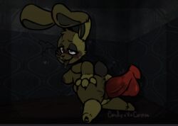 2021 ahe_gao animate_inanimate anthro bodily_fluids breasts buckteeth candyxxxcorpse deskai dildo dildo_in_pussy dildo_insertion drooling female five_nights_at_freddy's five_nights_at_freddy's_4 genital_fluids genitals heart humanoid_genitalia humanoid_penis lagomorph large_insertion leporid living_plushie looking_pleasured mammal nipples open_mouth penetration penis plushie plushtrap plushtrap_(fnaf) pussy pussy_juice pussy_juice_on_penis rabbit rule_63 saliva saliva_on_tongue scottgames scut_tail sex sex_toy sex_toy_in_pussy sex_toy_insertion short_tail shortstack solo stomach_bulge teeth tongue tongue_out toony vaginal_penetration video_games