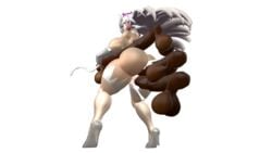 1girls 3d animal_genitalia big_ass big_belly big_breasts big_penis boosette canastus cum_in_ass cum_in_mouth cum_in_pussy cum_inside cumflation dark-skinned_male dark_skin floating_penis gangbang ghost_girl handjob horsecock mario_(series) new_super_mario_bros._u_deluxe oral pinup sfm source_filmmaker tagme thick_thighs transparent_background white_background