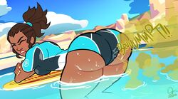 cheebsqueano dark-skinned_female dark_skin fart fart_cloud fart_fetish female kinessa_(paladins) oddtenn paladins tagme tenuousoddity