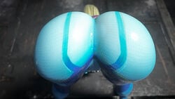 3d ass_focus bending_over bent_over big_ass blonde_hair bodysuit huge_ass icedev imminent_rape massive_ass metroid nintendo perspective pussy samus_aran skinsuit thick_thighs white_skin zero_suit zero_suit_samus