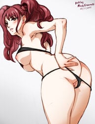 kujikawa rise from persona by minacream