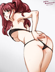 kujikawa rise from persona by minacream