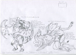 anthro breast_bite breast_biting breast_sucking breasts drawn female legendary_pokemon lunala male male/female male_pokemon pokemon pokemon_(species) reshiram sex solgaleo zekrom