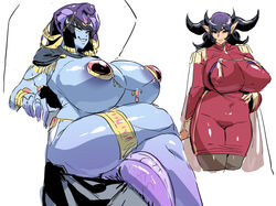 emperor burai from getter robo by thirty 8ght