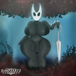 Hornet (Hollow Knight) Rule 34 Image