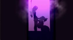 1boy 1femboy 1girls 3d 3d_animation 3d_model animated ass ass_clapping ass_jiggle astolfo_(fate) big_ass blowjob breast_jiggle breasts breasts_bigger_than_head bubble_butt cheating cheating_wife clapping_cheeks ejaculation erection fate_(series) fellatio female femboy femboy_on_female hi_res huge_breasts infidelity kneeling kneeling_oral_position large_ass large_breasts large_penis licking licking_balls licking_penis long_hair long_video longer_than_2_minutes male married_female miyamoto_musashi_(fate) naked naked_female netorare no_sound ntr older_female oral oral_sex orgasm penis ponytail shadow short_hair shower silhouette silhouette_sex spankable_ass ss_sakuya_ss steam tagme throwing_it_back twerking video voluptuous voluptuous_female younger_male