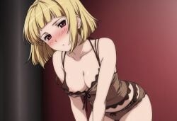 manah (drag-on dragoon) from drag-on dragoon 2