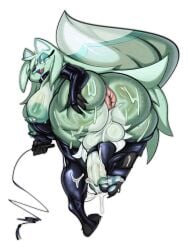 2025 3_toes 4_fingers alpha_channel alternate_costume alternate_hairstyle anthro anus arctic_fox areolae artist_logo ass ass_grab balls bbw bdsm_gear bdsm_outfit big_balls blue_eyes breasts canid canine chikn_nuggit chubby_futa claws collar collarbone cum cumshot dickgirl digital_drawing_(artwork) digital_media_(artwork) dipstick_tail ejaculation elbow_gloves eyelashes fluffy_tail fox furry futa_sans_pussy futanari genitals glans hair_over_one_eye hi_res holding_object intersex large_ass large_breasts large_penis latex latex_clothing lipstick long_hair mature mature_futa melt_(deadsector) mole mole_on_ass mole_on_breast multicolored_fur nipple_bulge nipple_piercing nipples one_leg_up open_mouth overweight partially_clothed paws penis puffy_anus rear_view skindentation slushi_(chikn_nuggit) smile solo solo_futa splooshiidood spreading standing sweat thick_thighs tight_clothing tight_fit toeless_legwear tongue transparent_background vein veiny_penis voluptuous whip wide_hips