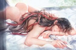 wei wuxian from modao zushi