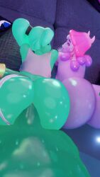 Ella Slurp (Fortnite) Rule 34 Video
