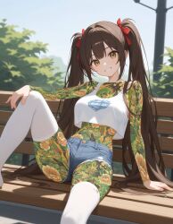 1girls Rule 34 Image