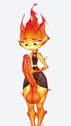 ember lumen from disney