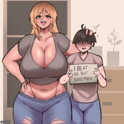 mizuki (ocerius) fan art