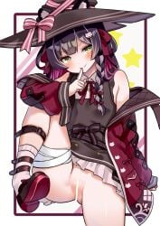 raki kazuki from indie virtual youtuber by jigglypuff39 (pummeluff3939)