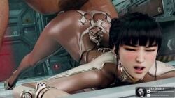 3d 3d_(artwork) 3d_animation 3d_model 3d_render animation ass bewyx big_ass black_hair black_hair_female blender blush bodysuit breasts dasporntrooper delalicious3 eve_(stellar_blade) evilaudio female from_behind from_behind_position girl heels jack-o_pose jiggle jiggling_ass male sex skin_suit_(stellar_blade) skin_tight sound stellar_blade submissive_female tight_clothes tight_clothing video work_in_progress