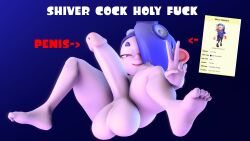 shiver (splatoon) from splatoon by polypolygoon