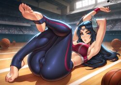 irelia xan from league of legends by artifactglitch