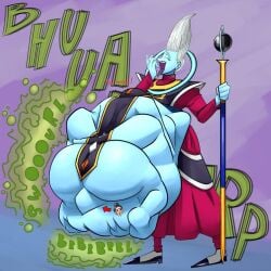 chichi from dragon ball by despacito20