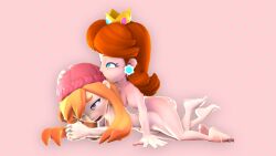 meggy spletzer from mario (series) by polypolygoon