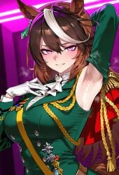 symboli rudolf (umamusume) from umamusume