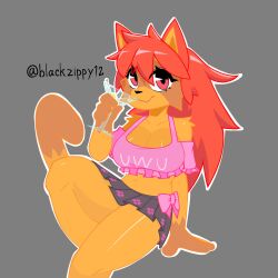 Character Original Rule 34 Image