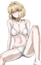 arcueid brunestud from melty blood by musi 2nd
