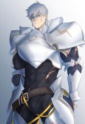 awooga bara bara_tits beautiful_male big_breasts breasts cachic captured caucasian caucasian_male cock cumdump defeated defeated_heroine fat_tits fate/grand_order gay huge_biceps imminent_breeding imminent_sex male male_only maledom malesub meat_toilet men_love_men men_only onesie paradise penis percival_(fate) restrained see-through_clothing sex_slave sexy_body sexy_male soulga3 thick_thighs tight_bodysuit torn_clothes voluptuous_male white_male yaoi zooweemama