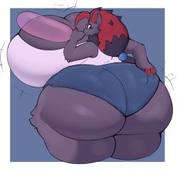 pokemon (species) from pokemon by inazuma kat