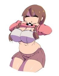 madotsuki from yume nikki by ruw ruler